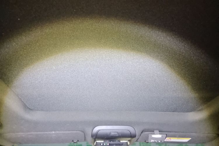 凯迪拉克XT6 2021款 2.0T 六座四驱豪华型中控内饰22