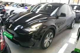 特斯拉 Model Y 2022款 后轮驱动版