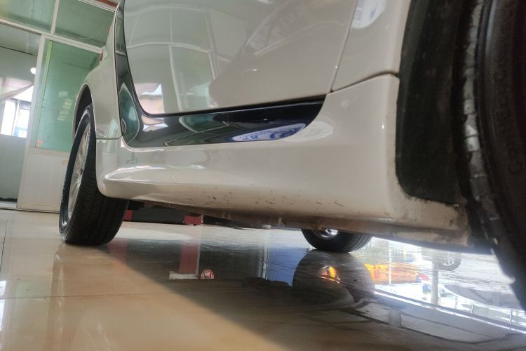 smart fortwo 2012款 1.0 MHD 硬顶舒适版局部细节9001