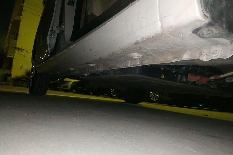 五菱汽车 宏光MINIEV 2025款 四门版 进阶款局部细节9001