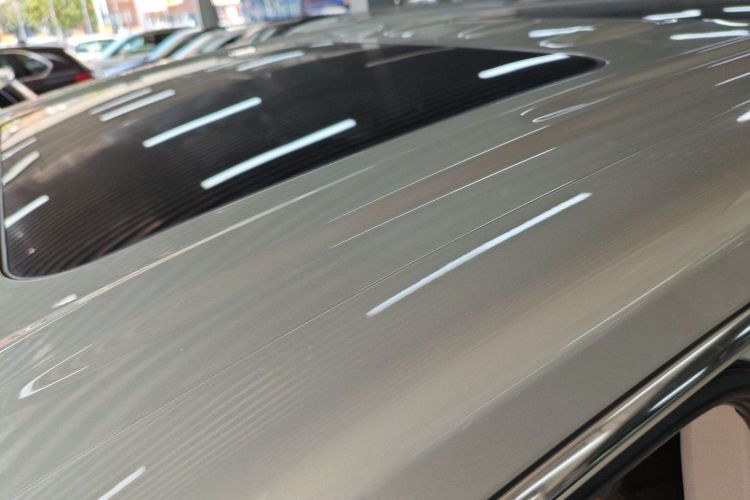 别克GL8 2020款 ES陆尊 653T 豪华型局部细节57