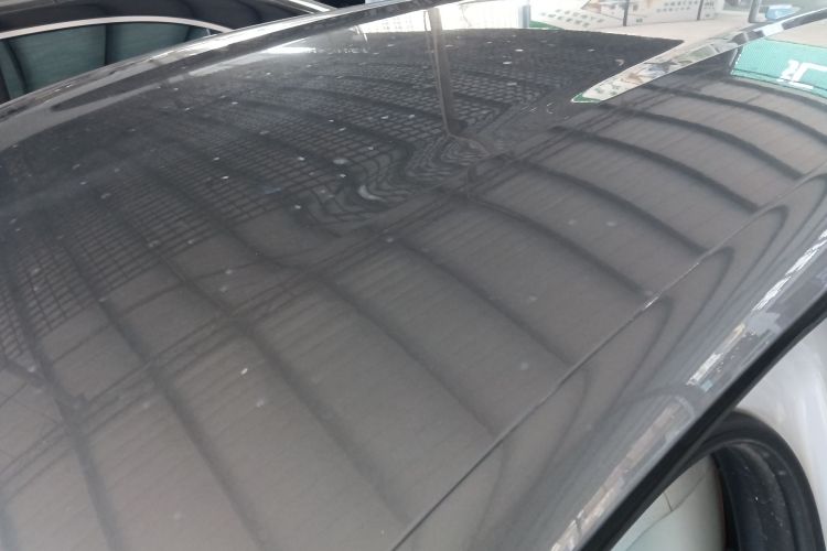 比亚迪 海豚 2021款 405km 自由版局部细节57