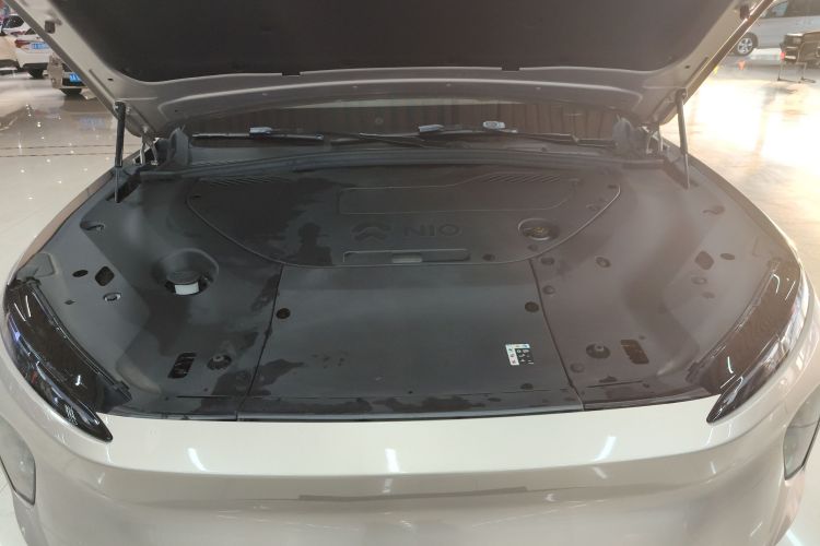 蔚来ES8 2023款 75kWh局部细节24