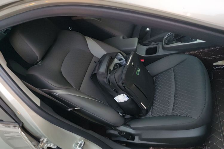 雪佛兰 迈锐宝 2016款 1.6T 自动舒适版局部细节41