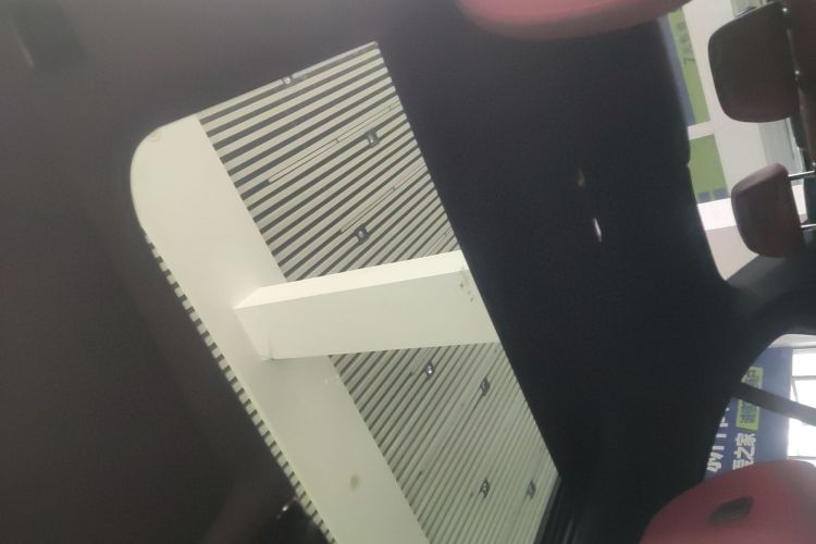 宝马3系 2024款 325i M运动曜夜套装局部细节22