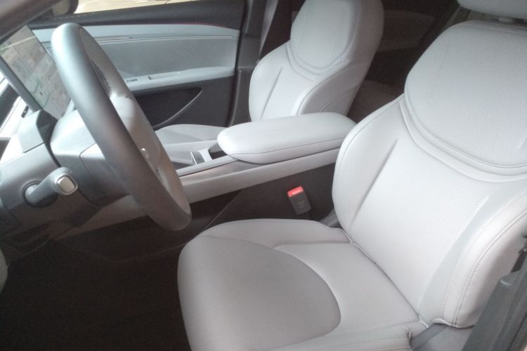 小鹏MONA M03 2024款 620 超长续航局部细节19