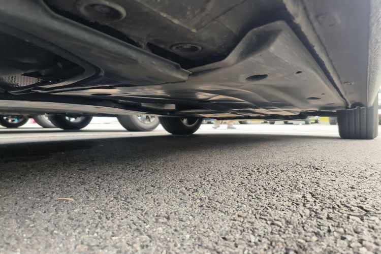 大众 速腾 2023款 300TSI DSG超越版局部细节9002