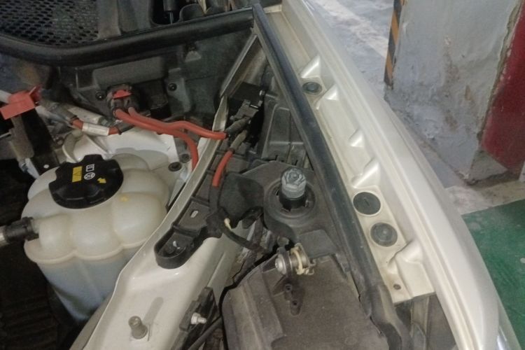 宝马X5(进口) 2018款 xDrive28i局部细节9004