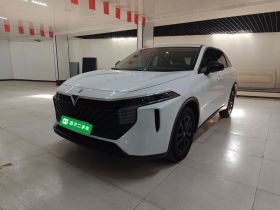 启辰大V 2021款 260T 新星版