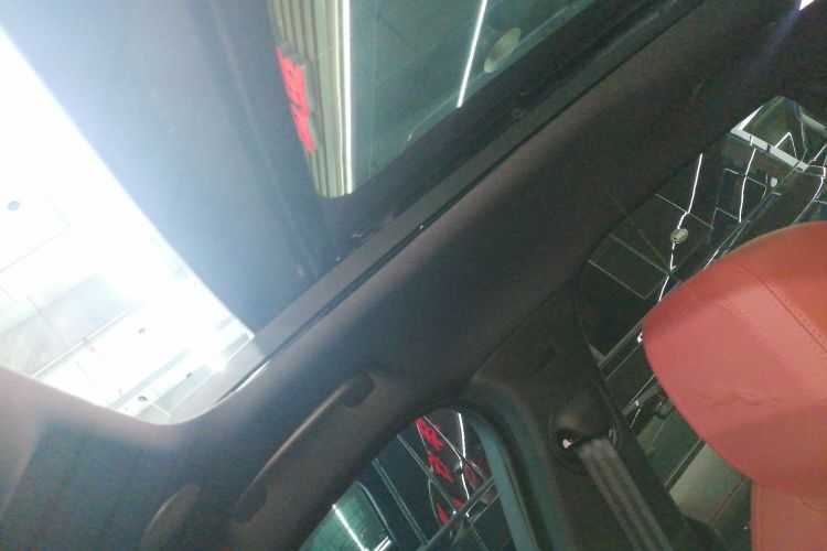 捷豹F-PACE 2024款 P250 R-Dynamic SE局部细节22