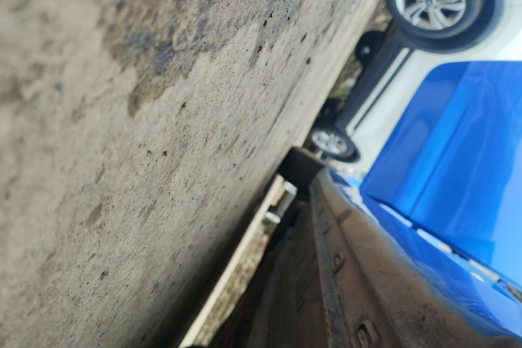 荣威i5 2020款 1.5L 手动4G互联领豪旗舰版局部细节9001