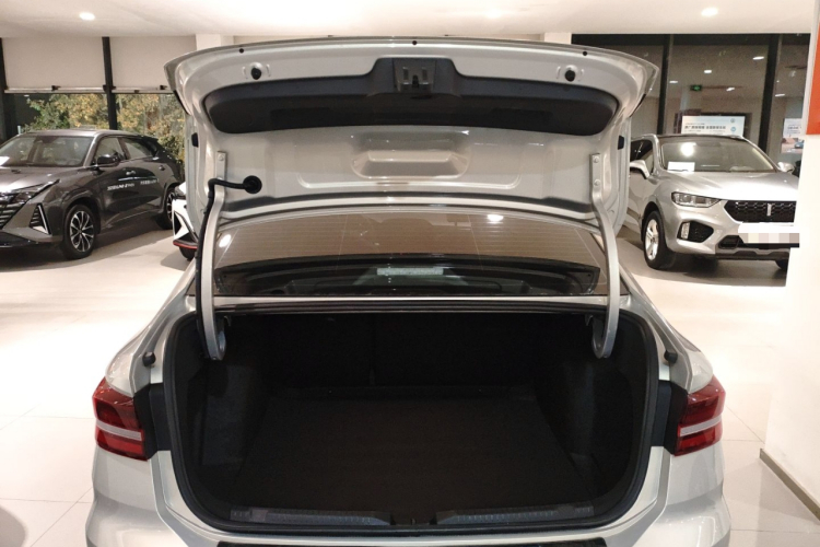 大众 朗逸 2022款 280TSI DSG舒适版局部细节23