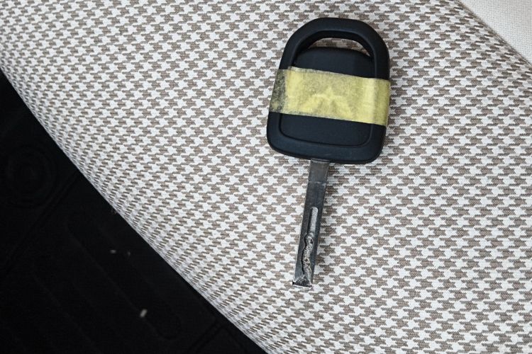 五菱汽车 宏光MINIEV 2025款 四门版 进阶款中控内饰7001