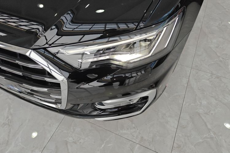 奥迪A6L 2026款 45 TFSI quattro 臻选动感型局部细节36