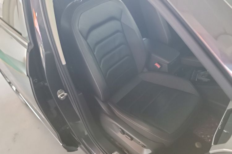 大众 探岳 2019款 330TSI 两驱豪华型 国VI局部细节41