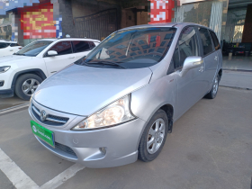 东风风行 景逸 2014款 XL 改款 1.5L 手动舒适型