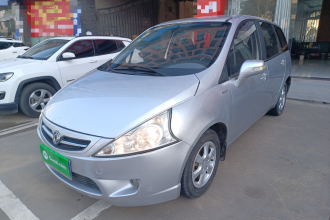 东风风行 景逸 2014款 XL 改款 1.5L 手动舒适型