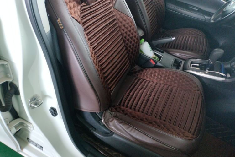 日产 轩逸 2021款 经典 1.6XE CVT舒适版局部细节41