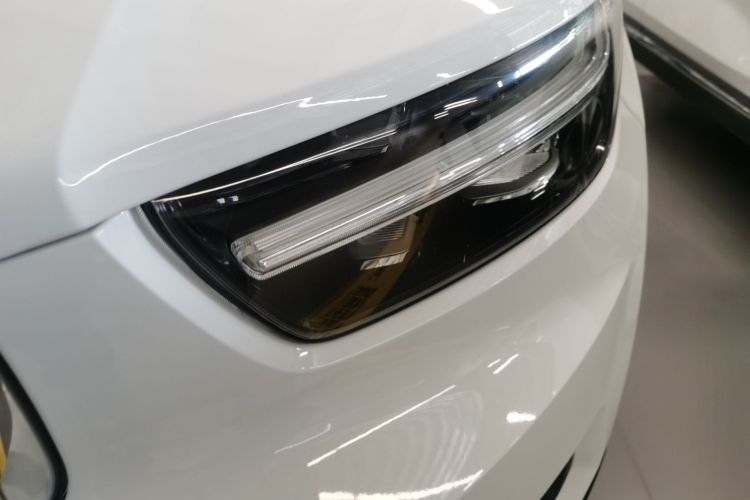 沃尔沃XC40 2020款 T3 智行时尚版局部细节36