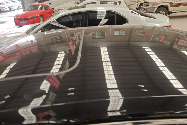 大众 帕萨特 2023款 改款 280TSI 商务版局部细节57