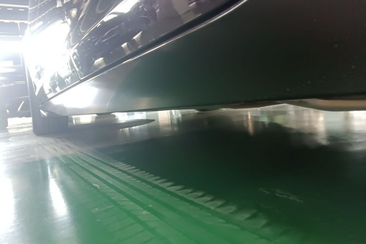 捷豹XJ 2015款 XJL 3.0 SC 典雅商务80周年典藏版局部细节9002