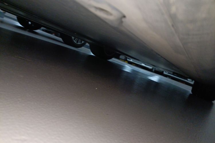 特斯拉 Model Y 2022款 后轮驱动版局部细节9001