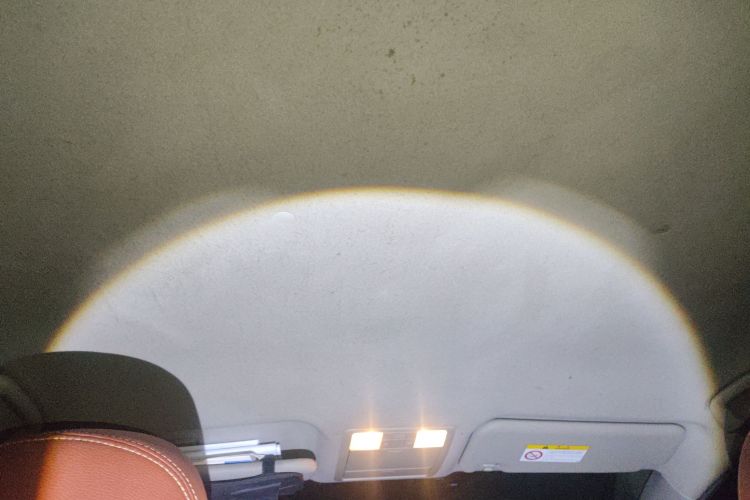 丰田 逸致 2014款 星耀 180E CVT精英版中控内饰22