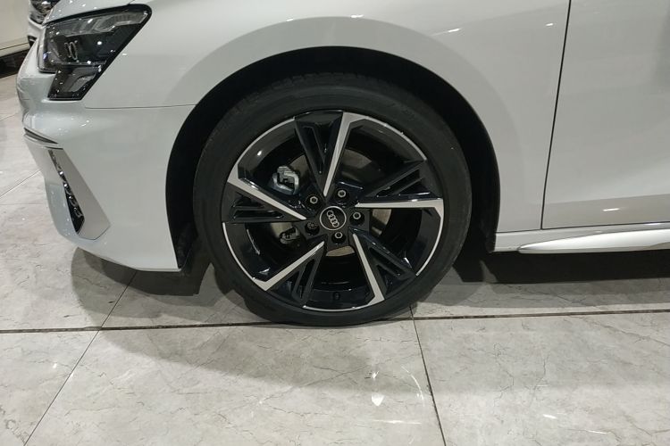 奥迪A3 2022款 Sportback 35 TFSI 时尚运动型车身外观6007