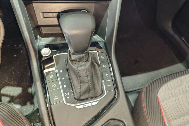 大众 途观L新能源 2023款 430PHEV 插电混动旗舰版局部细节18