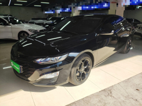 雪佛兰 迈锐宝XL 2021款 Redline 550T 自动锐智版