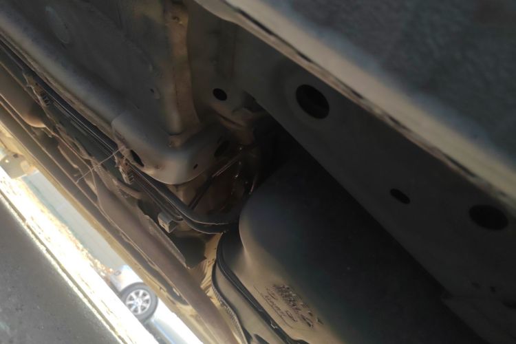 吉利汽车 帝豪 2022款 第4代 1.5L CVT旗舰型局部细节9003