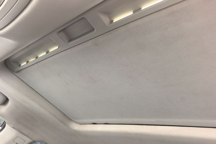 荣威i5 2020款 1.5L 手动4G互联领豪旗舰版中控内饰22