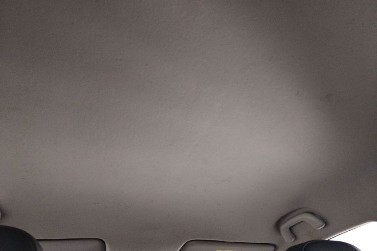 长安CS15 2016款 1.5L 自动豪华版中控内饰22