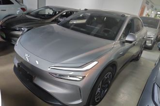 乐道L60 2024款 60kWh 后驱版