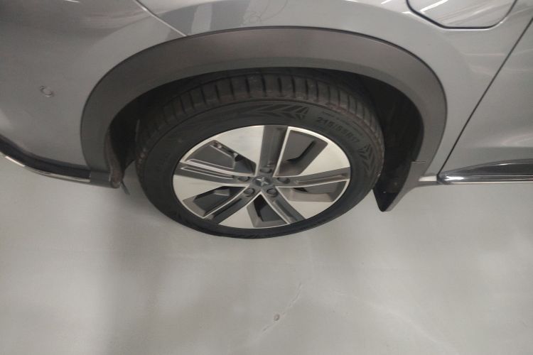 小鹏G3 2021款 G3i 460N车身外观6007