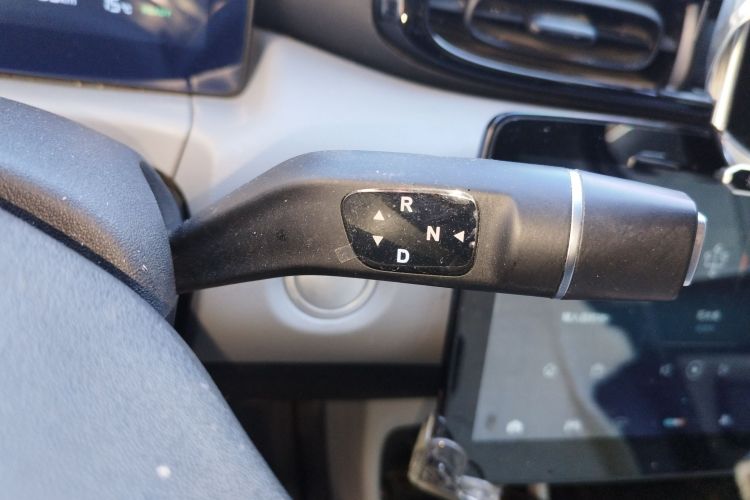 零跑汽车 零跑T03 2023款 310轻享版中控内饰18