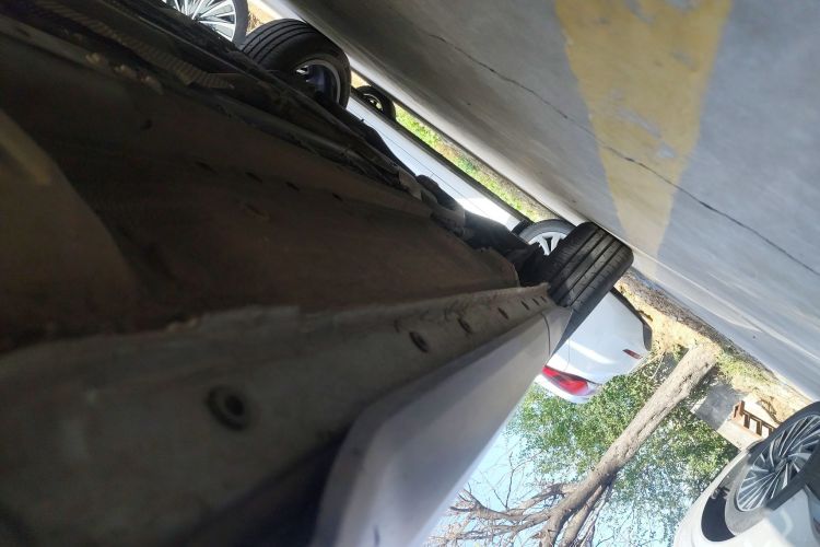 东风风神 皓瀚 2023款 DH-i 1.5T 尊贵版局部细节9001