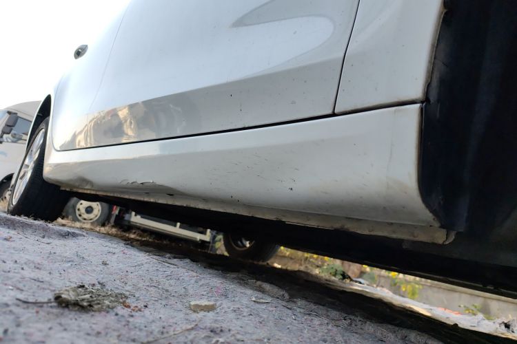 荣威360 2015款 1.5L 手动豪华版局部细节9001