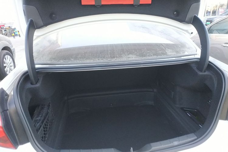 宝马1系 2018款 118i 运动型局部细节23