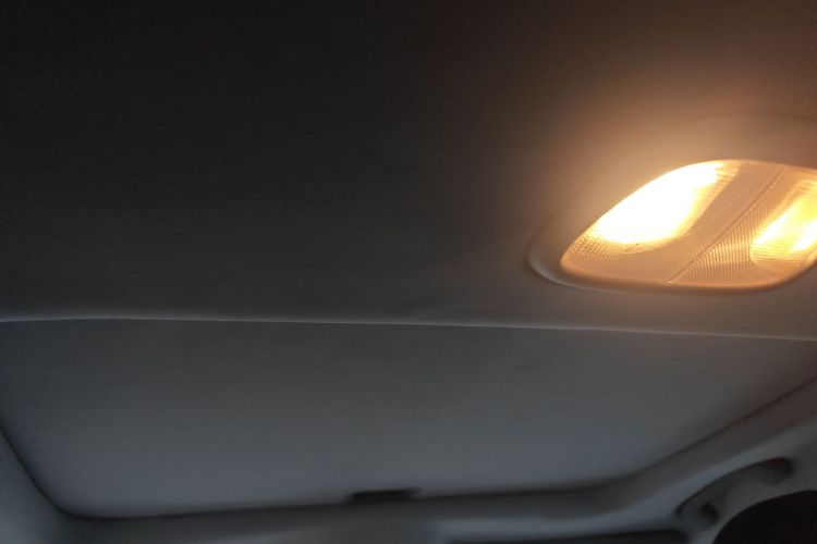 菲亚特 致悦 2014款 1.4T 自动运动版中控内饰22