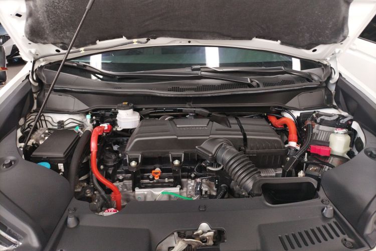 本田 奥德赛 2022款 2.0L e:HEV 锐·耀享版局部细节24