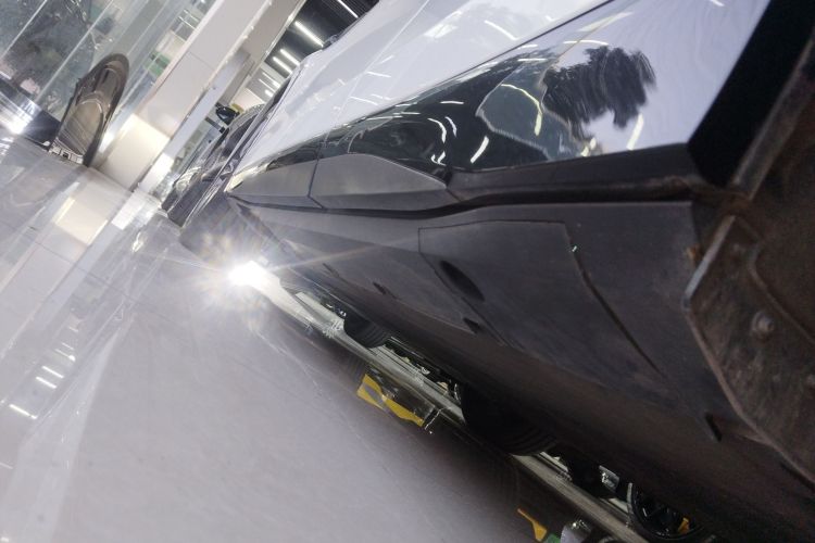 小鹏G6 2023款 755 超长续航 Max局部细节9002