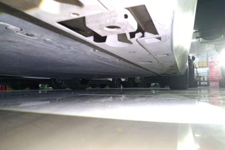 小鹏MONA M03 2024款 515 长续航局部细节9002