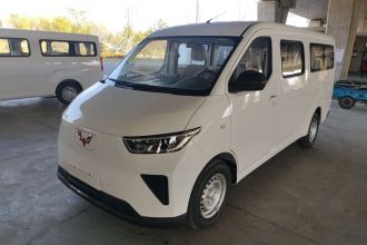 五菱汽车 五菱扬光 2024款 300KM 舒适型客车版 75kW