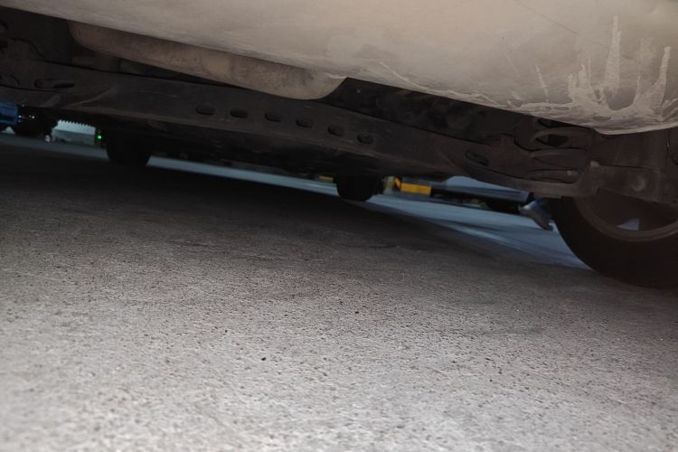 大众 高尔夫 2015款 1.4TSI 自动舒适型局部细节9009