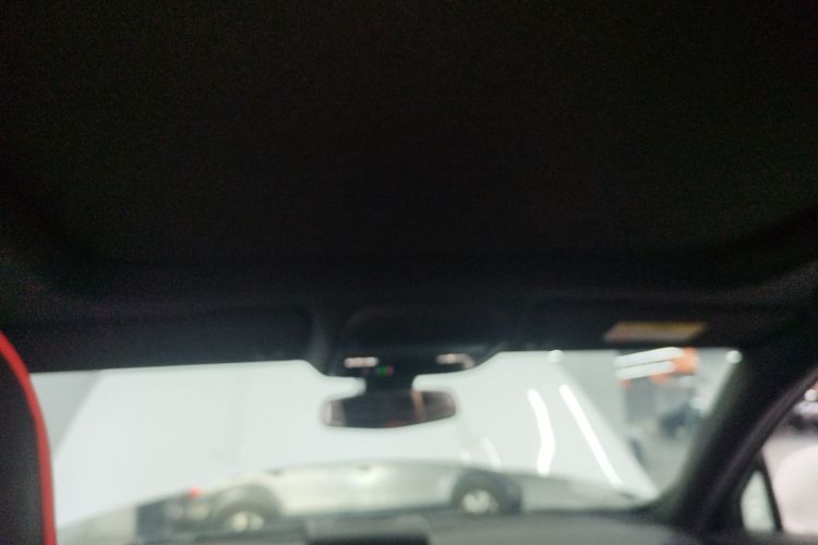 凯迪拉克XT4 2021款 28T 两驱技术型局部细节22