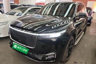 理想汽车 理想ONE 2021款 增程6座版