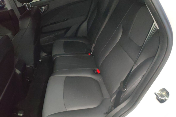 五菱汽车 五菱星驰 2022款 1.5L 手动自在型中控内饰7004