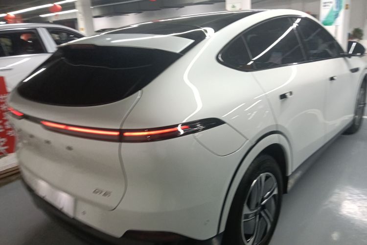 小鹏G6 2023款 580 长续航 Max车身外观6005