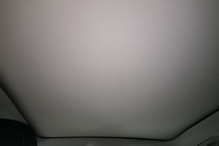 奥迪Q3 2023款 40 TFSI 时尚动感型局部细节22